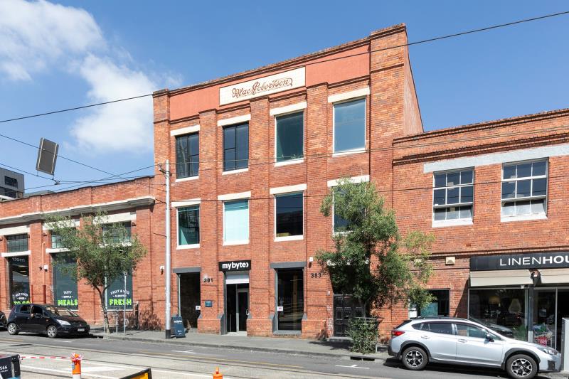 Click to view all images Level 1/383 Smith Street Fitzroy VIC 3065 - Image 1