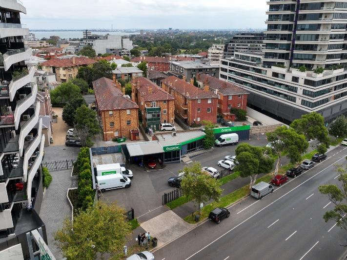 Click to view all images 95 St Kilda Road St Kilda VIC 3182 - Image 2