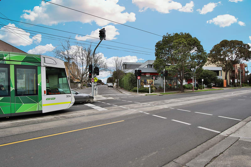 Click to view all images Suite 1/400 High Street Kew VIC 3101 - Image 2
