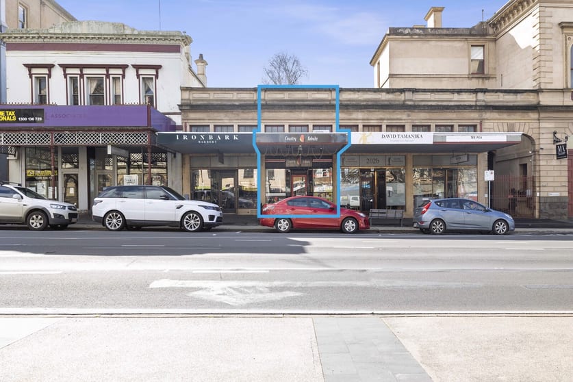 Click to view all images 202C Sturt Street Ballarat Central VIC 3350 - Image 2