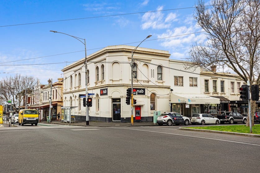 Click to view all images 536 Queensberry Street North Melbourne VIC 3051 - Image 1