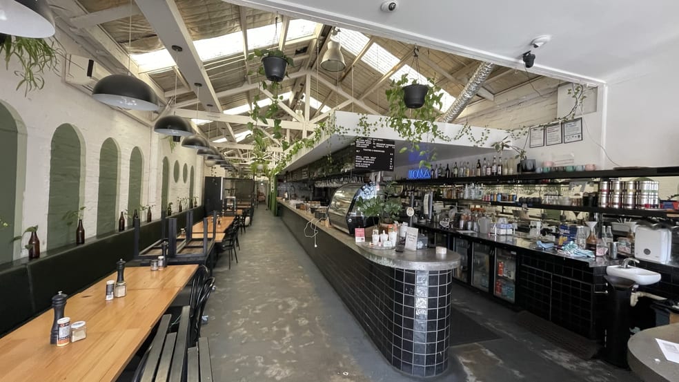 Click to view all images 284 Victoria Street Richmond VIC 3121 - Image 3