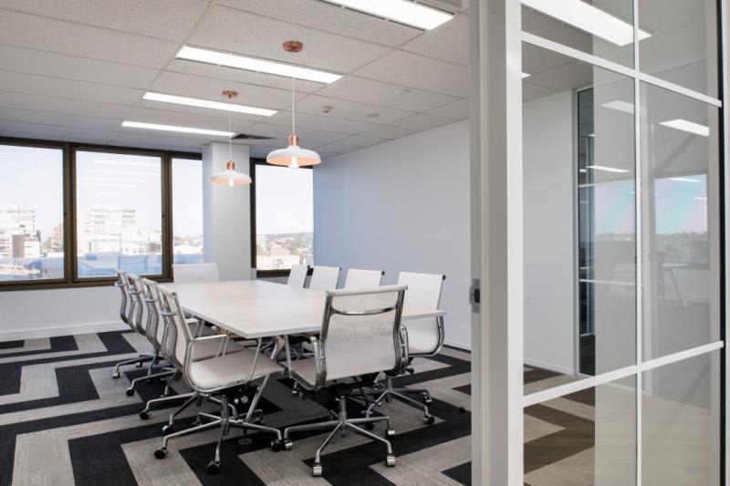 Click to view all images Level 5 Suite 3/303 Coronation Drive Milton QLD 4064 - Image 3