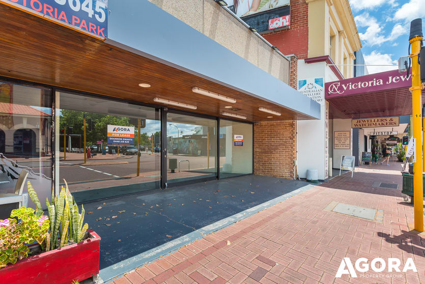 Click to view all images 417 Albany Highway Victoria Park WA 6100 - Image 2