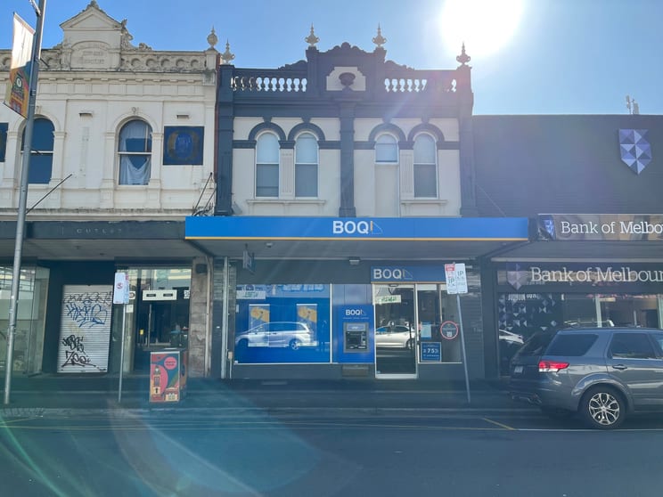First Floor 38 Puckle Street Moonee Ponds VIC 3039 - Image 1