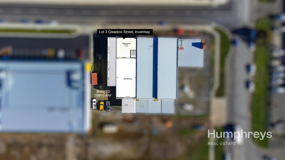 Click to view all images Lot 3 Gleadow Street Invermay TAS 7248 - Image 3