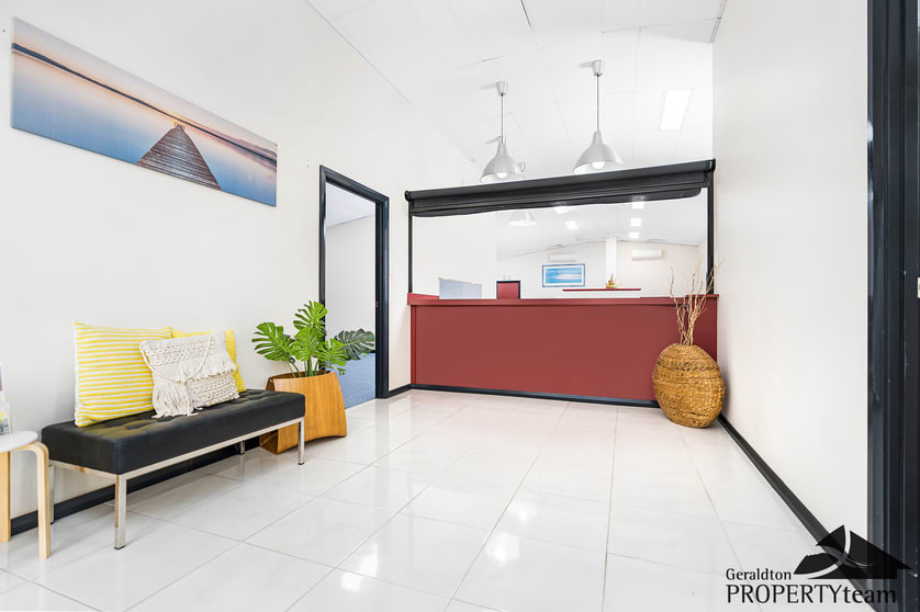 Click to view all images 130 Augustus Street Geraldton WA 6530 - Image 2