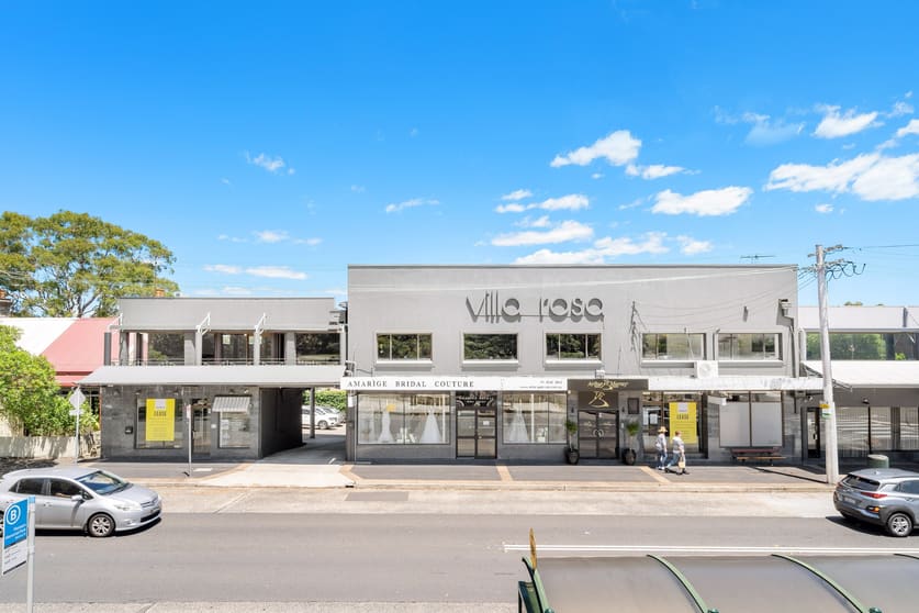 Click to view all images Suites 1&4 combined/270-278 Norton Street Leichhardt NSW 2040 - Image 3