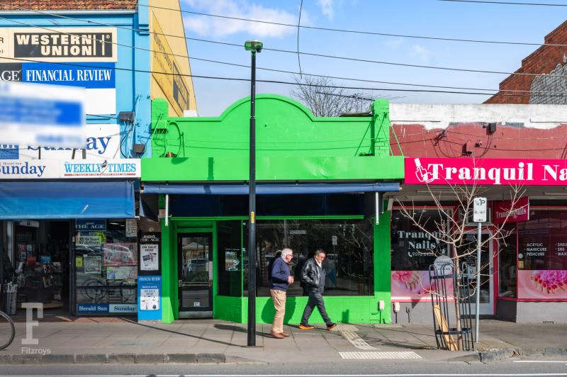 Click to view all images 166 Martin Street Brighton VIC 3186 - Image 1