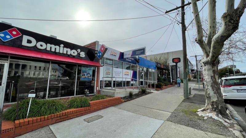 Click to view all images Shop 4/1031 Whitehorse Road Box Hill VIC 3128 - Image 3