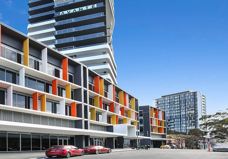 3.01/3 Rawson Street Wollongong NSW 2500 - Image 2