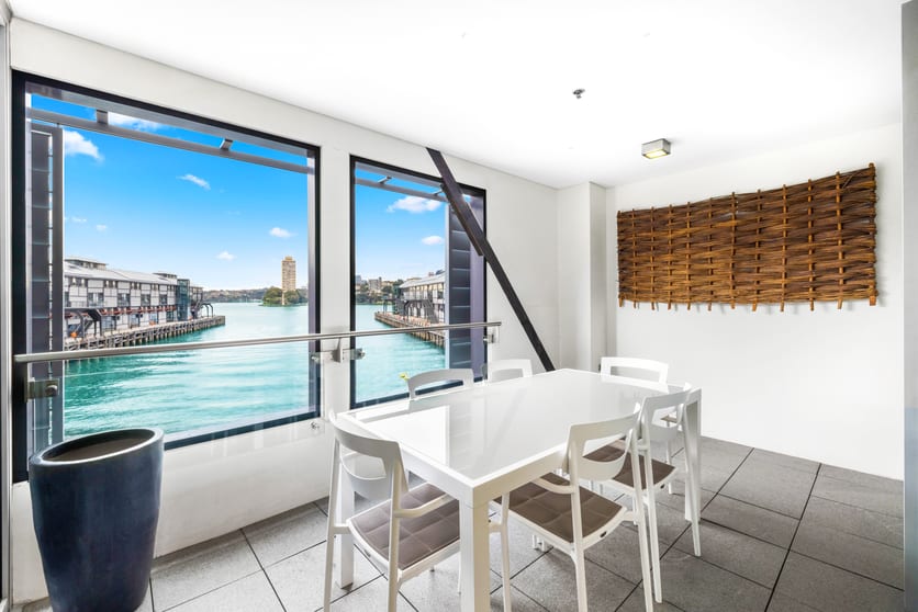 Click to view all images 1/13 Hickson Road Walsh Bay NSW 2000 - Image 2