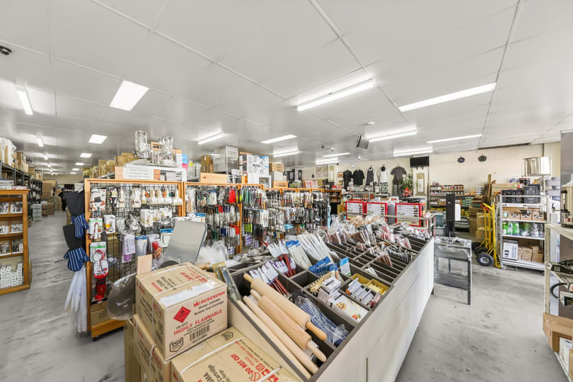 Click to view all images 403-405 Victoria Street Abbotsford VIC 3067 - Image 2