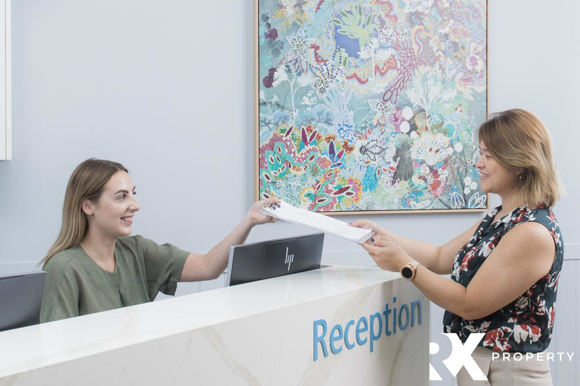 Click to view all images Health Practice/585 High St Penrith NSW 2750 - Image 2