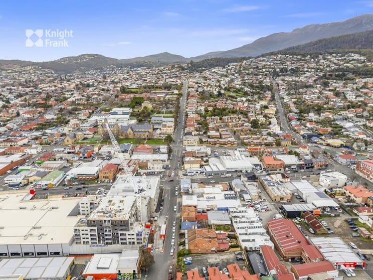 Click to view all images Ground Tenancy B/62 Patrick Hobart TAS 7000 - Image 3