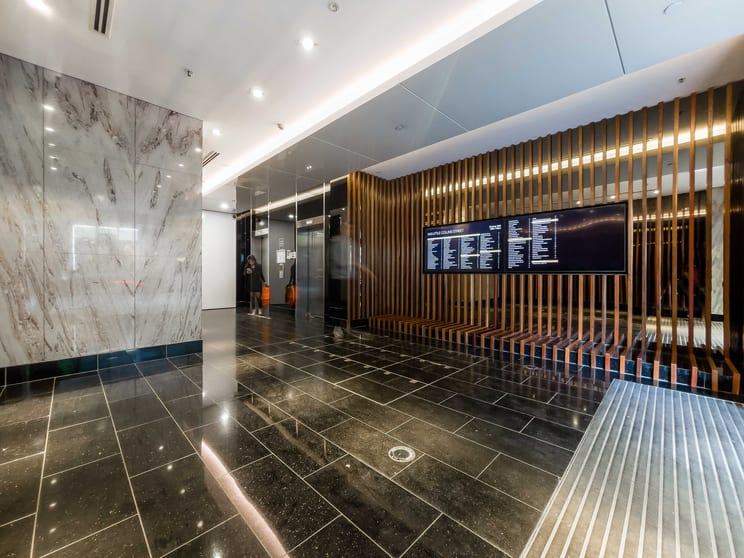 Click to view all images 105/343 Little Collins Street Melbourne VIC 3000 - Image 1