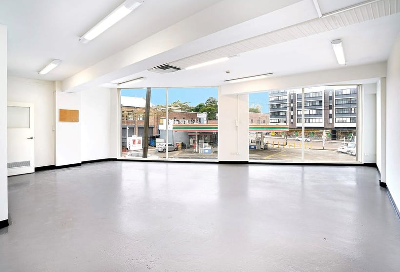 Click to view all images Suite 1, Level 1/114 Pyrmont Bridge Road Camperdown NSW 2050 - Image 1