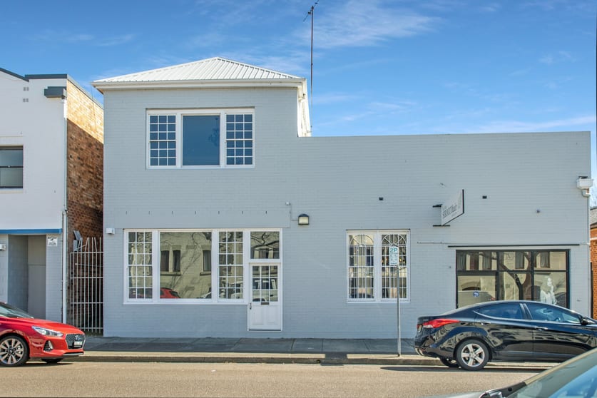 Click to view all images 12 Wood Street Newcastle West NSW 2302 - Image 1