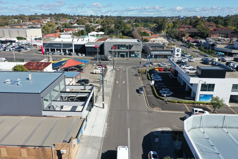 Click to view all images 5 Marion St Parramatta NSW 2150 - Image 1