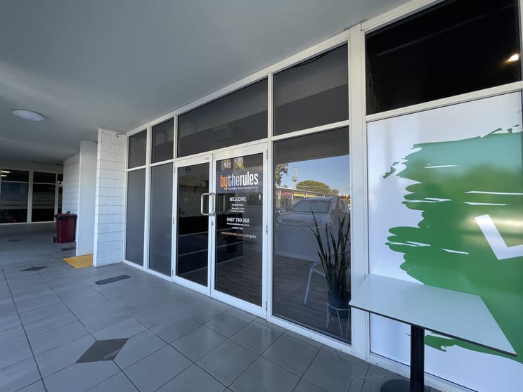 Click to view all images D/102-104 Birkdale Road Birkdale QLD 4159 - Image 2