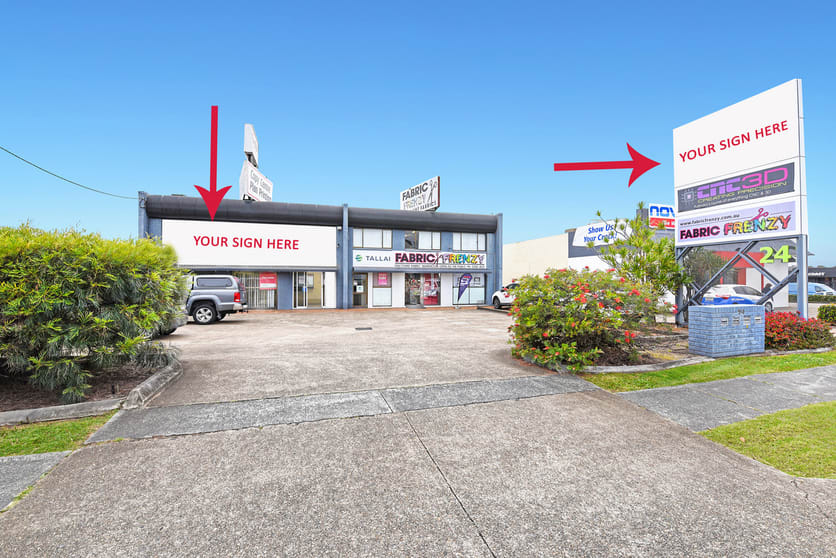 Click to view all images 24 Spencer Road Nerang QLD 4211 - Image 1