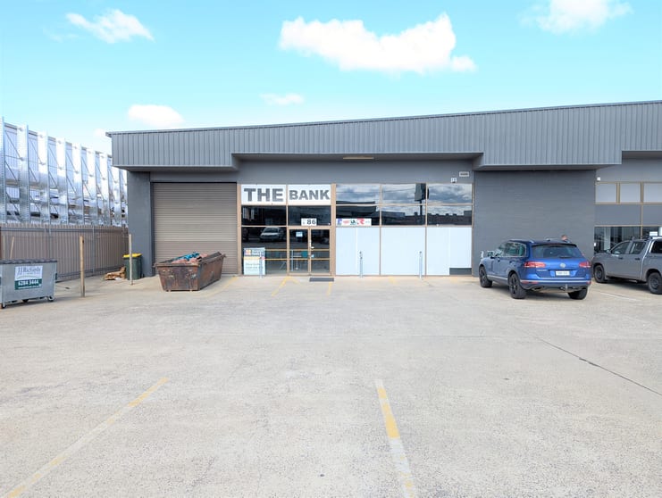 Click to view all images 3/86 Townsville Street Fyshwick ACT 2609 - Image 1