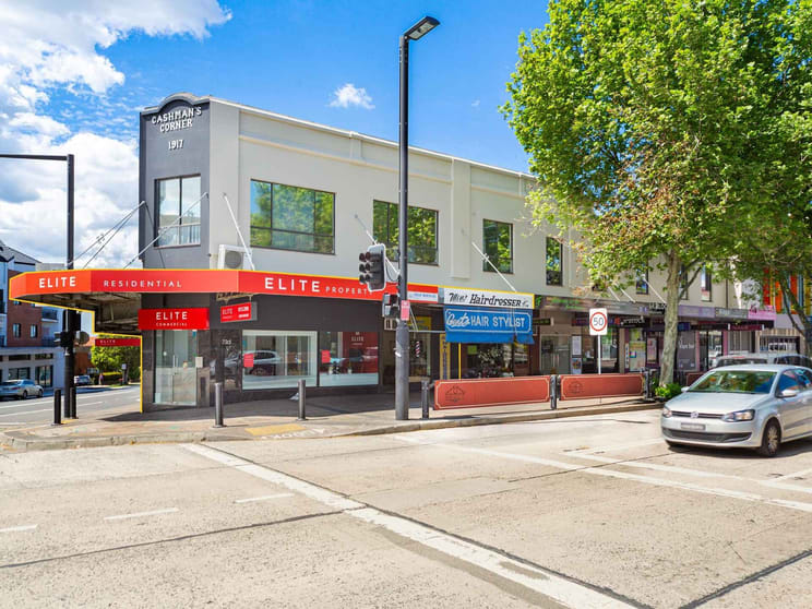 Click to view all images 72C Great North Road Five Dock NSW 2046 - Image 1
