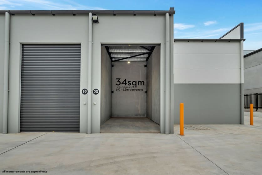 20/10 Yato Road Prestons NSW 2170 - Image 1