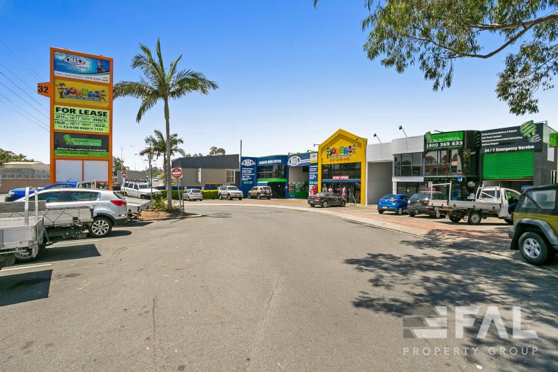 Click to view all images Unit 1/32 Sumners Road Sumner QLD 4074 - Image 1