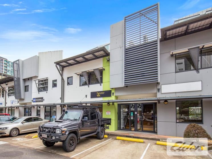 Click to view all images 21/76 Doggett Street Newstead QLD 4006 - Image 2