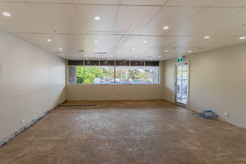 Click to view all images Shop 2/345 Windsor Road Baulkham Hills NSW 2153 - Image 1
