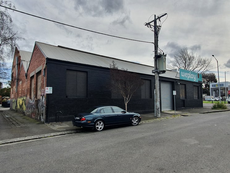 Click to view all images 51-61 ALEXANDRA PARADE Collingwood VIC 3066 - Image 3
