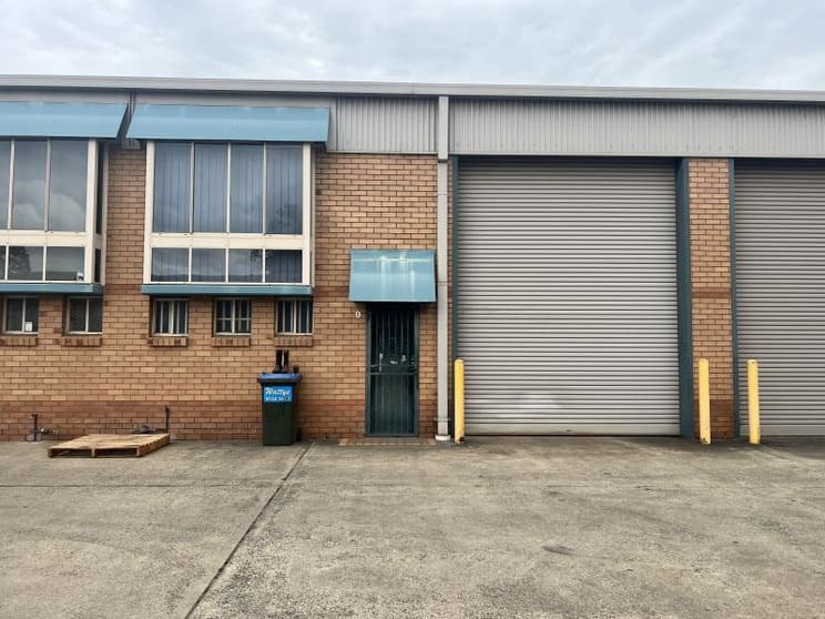 Click to view all images Unit 9/4-6 Barry Road Chipping Norton NSW 2170 - Image 1