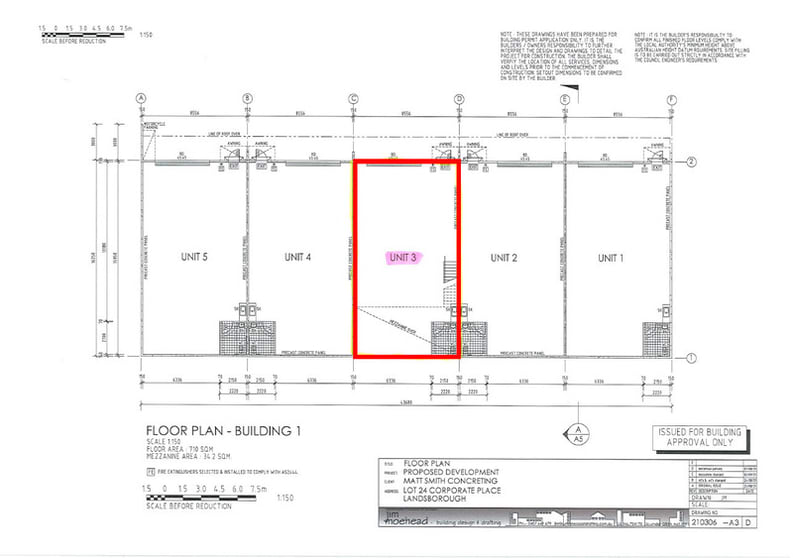 Click to view all images 3/21 Lenco Crescent Landsborough QLD 4550 - Image 2