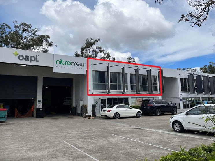 Click to view all images 2A/51 Secam Street Mansfield QLD 4122 - Image 1