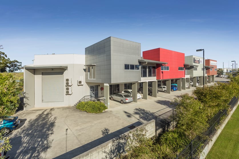 Click to view all images 1 & 2/20 Archerfield Road Darra QLD 4076 - Image 1