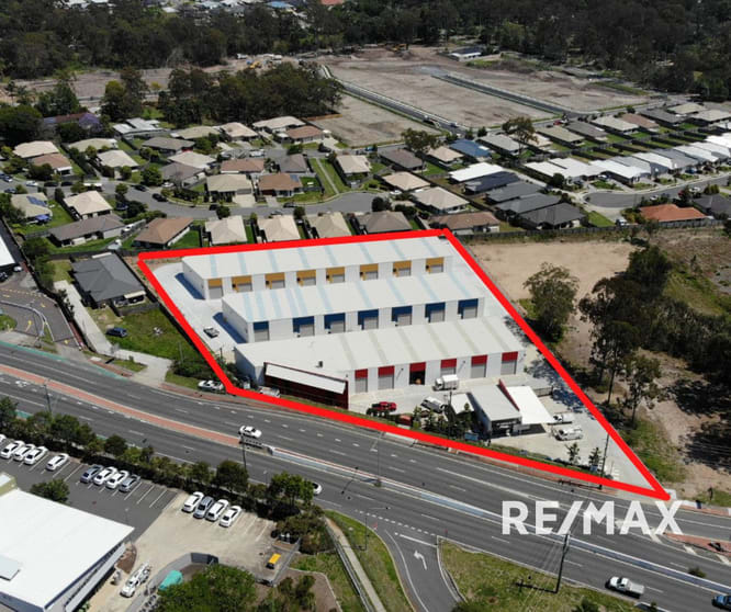 Click to view all images Shed 304/21 Middle Road Hillcrest QLD 4118 - Image 1