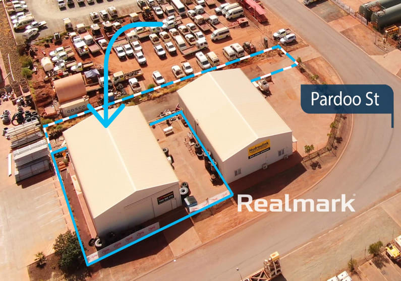 Click to view all images 10B Pardoo Street Newman WA 6753 - Image 1
