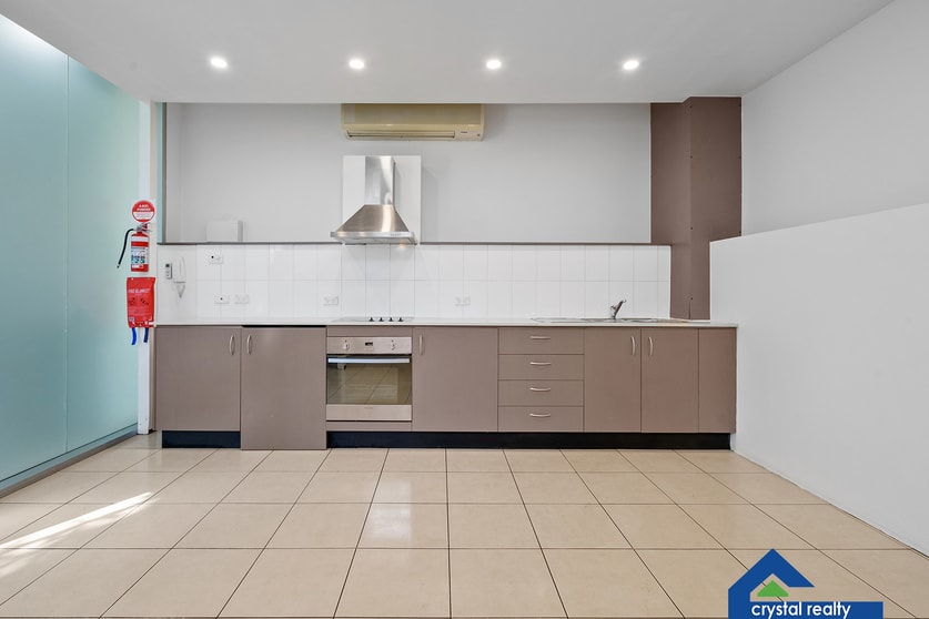 Click to view all images 17/54 Regent Street Chippendale NSW 2008 - Image 3