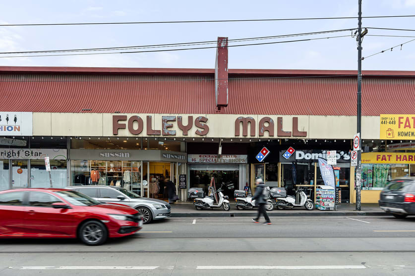 Click to view all images Shops 14, 15, 16/441-449 Sydney Road Coburg VIC 3058 - Image 2