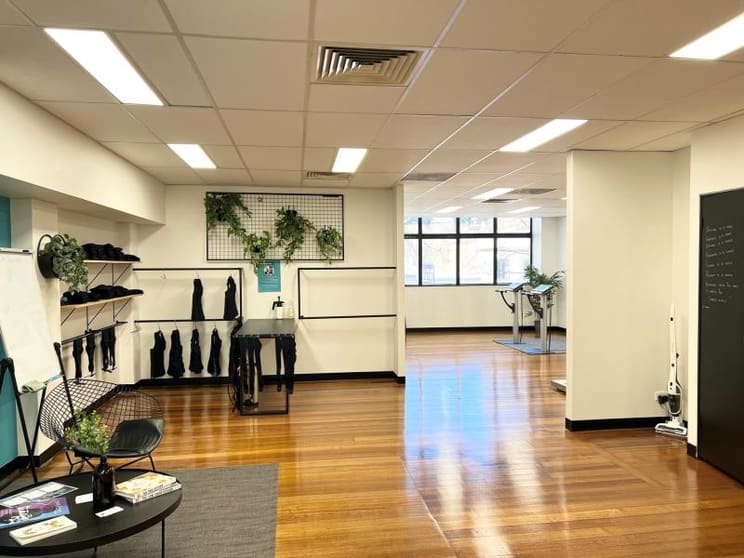 Click to view all images Level 2/166 Bourke Street Melbourne VIC 3000 - Image 2