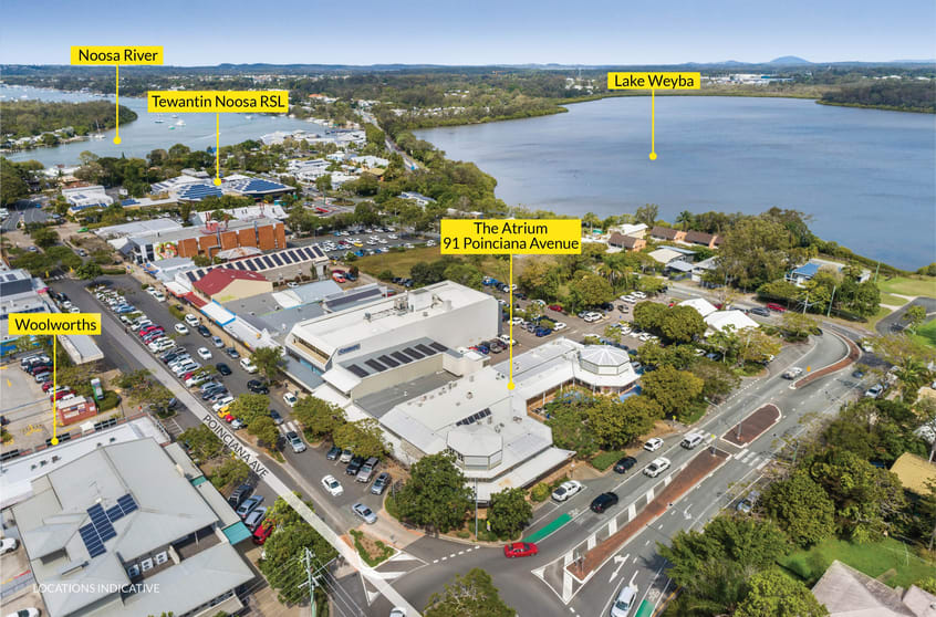 Click to view all images 19/91 Poinciana Avenue Tewantin QLD 4565 - Image 1