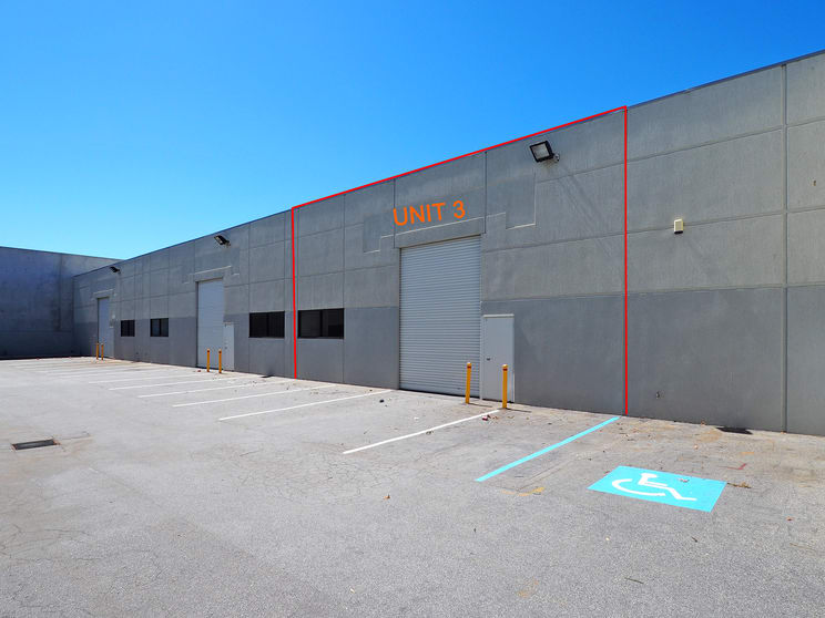 Click to view all images Malaga WA 6090 - Image 3