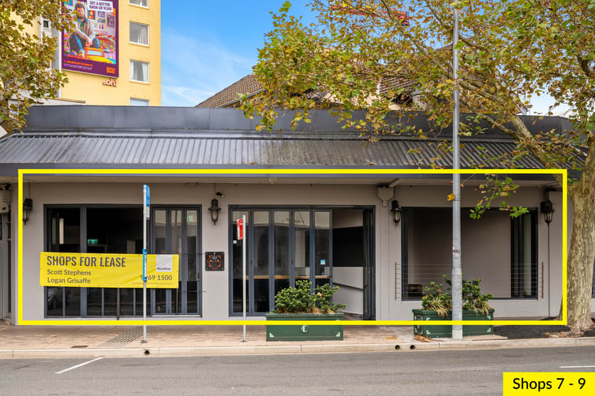 Click to view all images 307 Military Road Cremorne NSW 2090 - Image 3