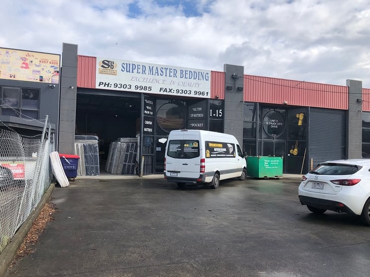 Click to view all images 1/15 Truck City Drive Campbellfield VIC 3061 - Image 1