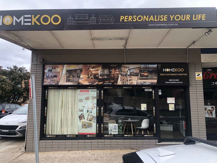 Click to view all images Shop 7/322 Pennant Hills Road Carlingford NSW 2118 - Image 2