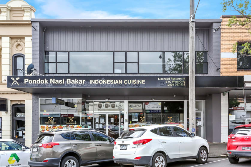 Click to view all images 1st Floor/221 Moorabool Street Geelong VIC 3220 - Image 1