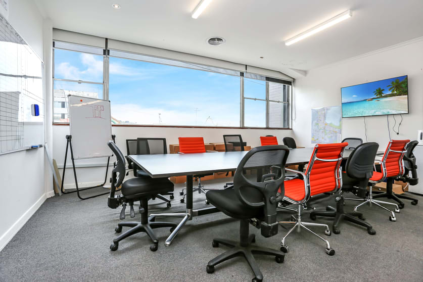 Click to view all images 1st Floor/221 Moorabool Street Geelong VIC 3220 - Image 2