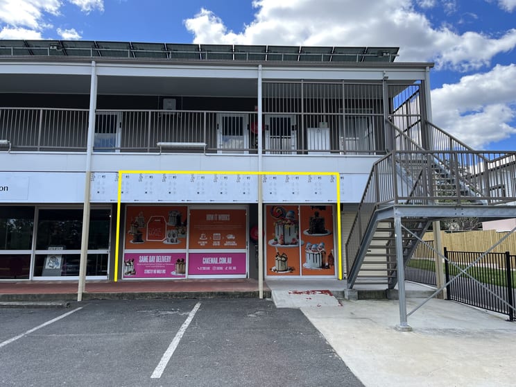 Click to view all images 11&12/76-82 Queens Road Slacks Creek QLD 4127 - Image 1