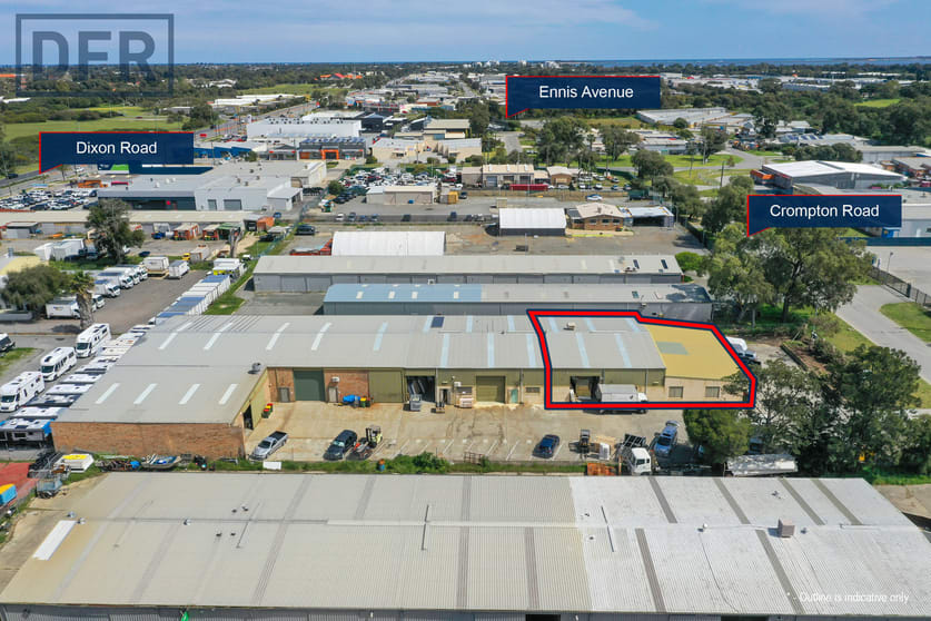 Click to view all images 1/10 Crompton Road Rockingham WA 6168 - Image 1